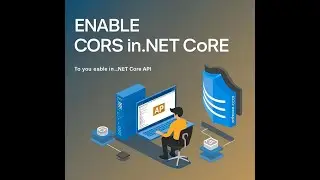 Session 6 | Enable CORS in API | CRUD Operations in React TypeScript with .NET Core API