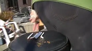 Cigarette Butt
