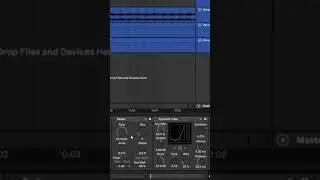 Hard Techno/Schranz Percussion: 1 Minute Tutorial