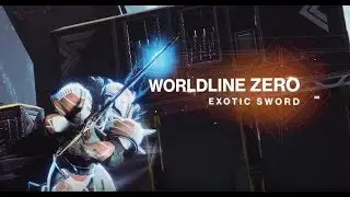 WARMIND EXOTIC SWORD: 35 Collectibles guide