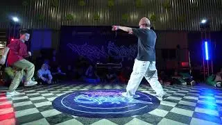 Jaguar vs Phoenix / TOP 16 / FLOW ATTACK / TEEN SPIRIT