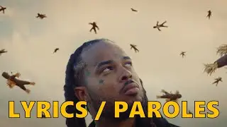 Kalash - Tombolo (Official Lyrics Video)