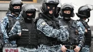 Live from  Ukraine English language