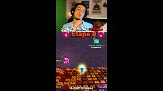 je suis accro à keyboard escape 😥