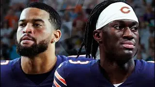 Chicago Bears vs Arizona Cardinals game preview and prediction‼️ Maserati Marv’ will be mad