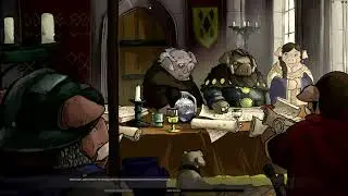 Ymir прохождение - 2.4 - Ищем зверей и дертальцев