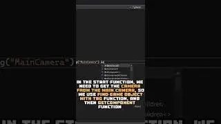 Quick & Easy Rotating Object To Mouse Tutorial in Unity!