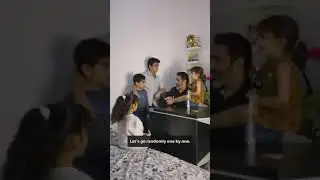Manners to children’s