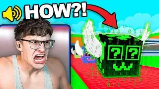 Trolling YouTuber With OWNER ONLY Server!