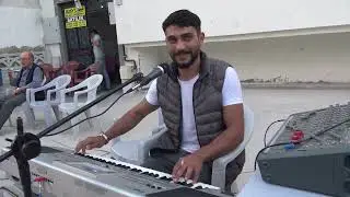 Ramazan Otu Sahte Sevgililer...Muhammed Özen Asker Eğlencesi Part 6