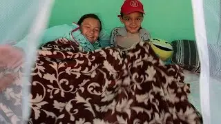 дачные работы/рыбалка с ночевкой