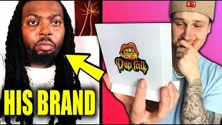 Reviewing My RIVALS Jewelry Brand... (DOES IT SUCK?!)