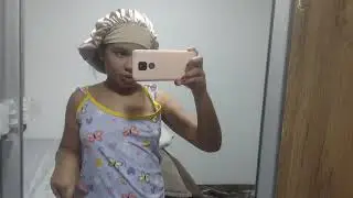 Rotina da noite 🌆🌃 
