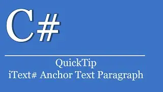 QuickTip 