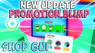 NEW UPDATES IN PLS DONATE (New Booths) Promotion blimp worth it?