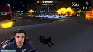 Провинция против читера 🤯
