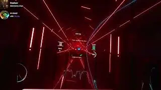 Beat Saber - Kingslayer - Caster & Ironheart / Nolanimations & Sync