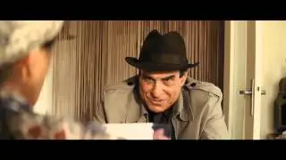 Cose nostre (Malavita) - Teaser Trailer Italiano HD