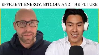 Bitcoin Works For Progressive People Too w/ Jason Maier