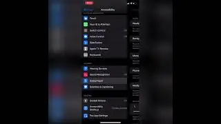 If you have an iphone and you can’t sleep watch this