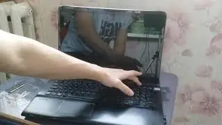 DDR3 2Gb проверка памяти. BIOS Sony Vaio