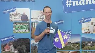 Gamprin - Hasler Pirmin