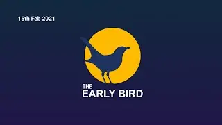 15th Feb 2021 - Bitcoin to the moon? How to tell?