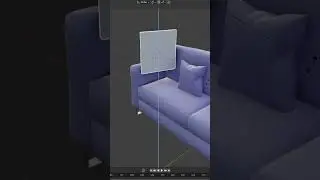 The SECRET to Perfect Pillows in Blender