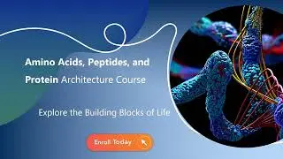 Amino Acids, Peptides, Proteins Architecture