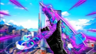 THE NEW META ON FARLIGHT 84 FPP || Farlight 84 FPP Gameplay