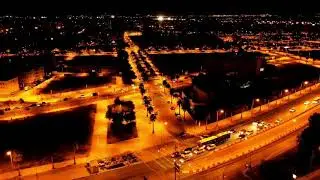 Mavic 2 zoom hyperlapse/motionlapse