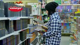 Мини рекламный РОлик!