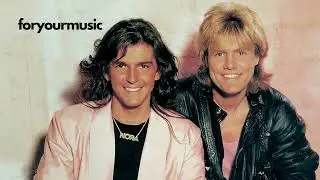 MODERN TALKING - YOU'RE MY HEART, YOU'RE MY SOUL (foryourmusic BASS)