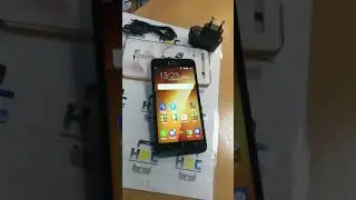 Asus Selfie