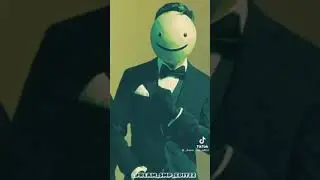 Minecraft dream lTiktok