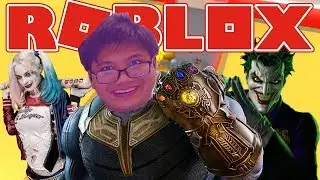 PenJAHAT terJAHAT - Roblox Indonesia