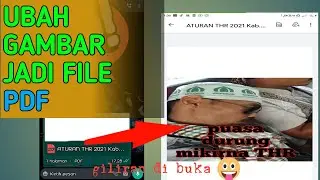 Jpg ke pdf || Edit pdf online free || edit jpg ke pdf