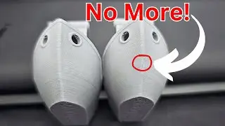 No More Seam With This One Setting Change In OrcaSlicer v2.1.0