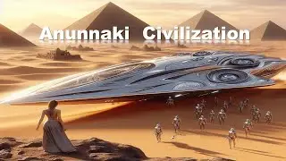 The amazing Anunnaki Civilization