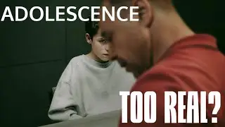 Netflix's Viral Hit Show Adolescence Review: The Most Realistic Teen Drama Ever?