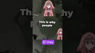 Why everyone hate's Kate players  #vtuber #dbd #dbdmemes #dbdsurvivor