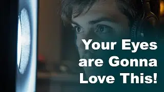 Eye Strain and Blue Light Exposure: Protect Your Eyes While Gaming 👀💡