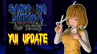НОВАЯ ЮИ!!! ▶ Saiko no Sutoka no shiki 2.0.3