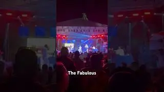 The fabulous #reggae #ghetto #music