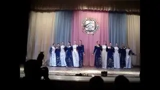 Хоровод.Школа №6