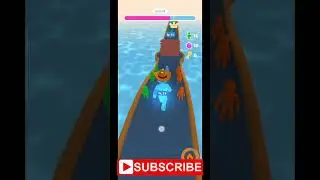 giant run amazing gameplay.