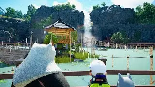 Can This New Korean Creature Collecting Game Dethrone Pokémon?