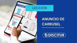 🎯 Anuncio tráfico web carrusel en Facebook Ads