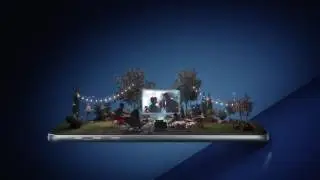 MotoZ & MotoZPlay with MotoMods   Insta Share Projector