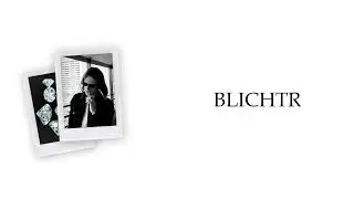 fejzjestm - BLICHTR  prod. Jahseh Mayers x Raquetta